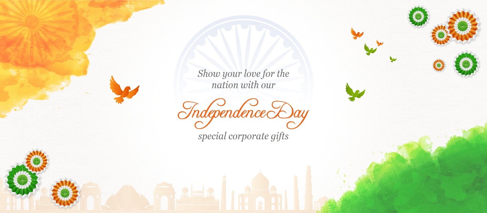 Top 10 Corporate Gift Ideas to Celebrate Independence Day in Style - The  Gift Nexus