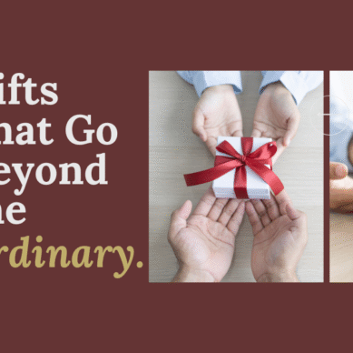 Beyond Mugs and Diaries: Corporate Gift Ideas Your Team Will Actually Appreciate