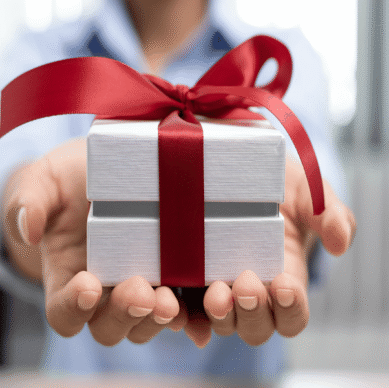 Building Relationships: Corporate Gifts for Clients and Employees