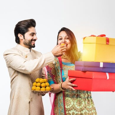 Corporate Gifting Services in India: Adding a Personal Touch to Business Relationships
