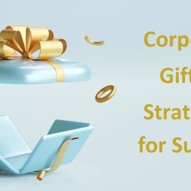 Corporate Gifting Strategies for Success