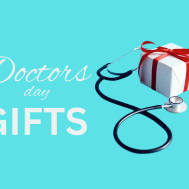Meaningful Gestures: Choosing the Perfect Corporate Gifts for Doctor's Day