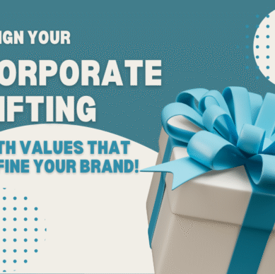 Creating a Corporate Gifting Strategy That Reflects Your Company Values