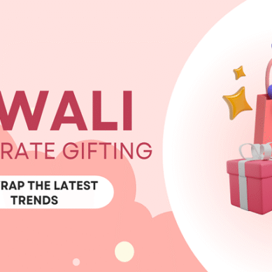 Diwali Corporate Gifting Trends 2024: What's New and Exciting This Festive Season?