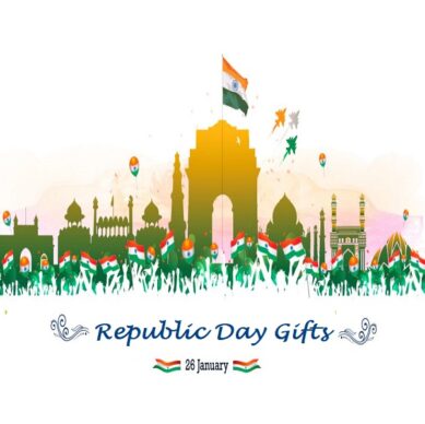 Exposing the Charm of Republic Day Gifts with Patriotic Presents