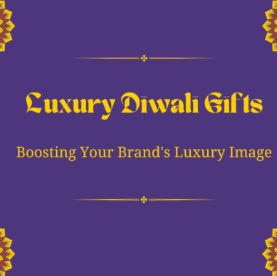 How Luxury Diwali Gifts Can Elevate Your Brand Luxury Perception?