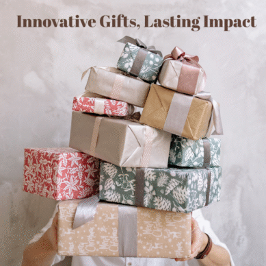 How Radiance India is Reshaping Corporate Gifting in 2025
