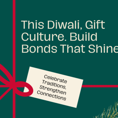 How to Incorporate Culture with Corporate Gifting This Diwali?