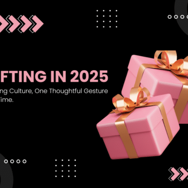In 2025, How Will Gifting Shape Company Culture?