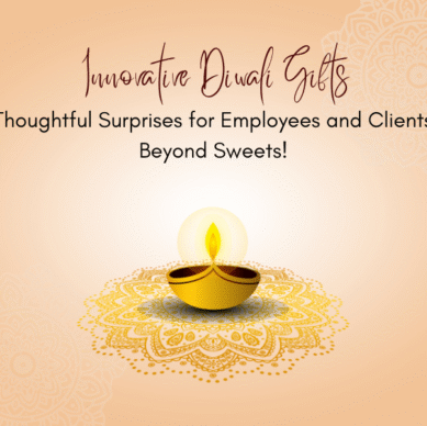 Innovative Diwali Gift Ideas for Employees and Clients Beyond Sweets
