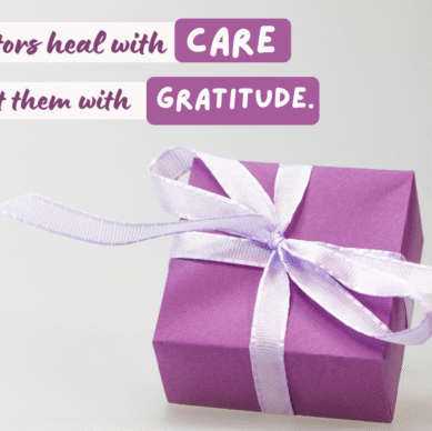 Personalized Doctor's Day Gifts That Leave A Lasting Impression