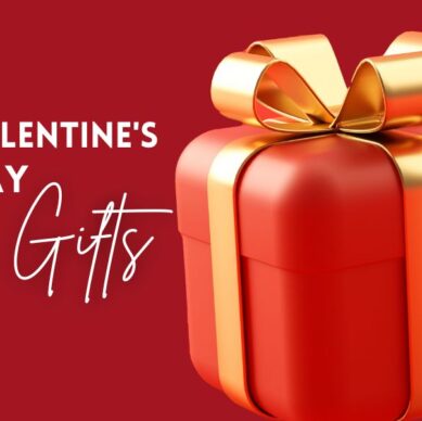 Spreading Love in the Office: Unveiling Corporate Gifts for Valentine's Day