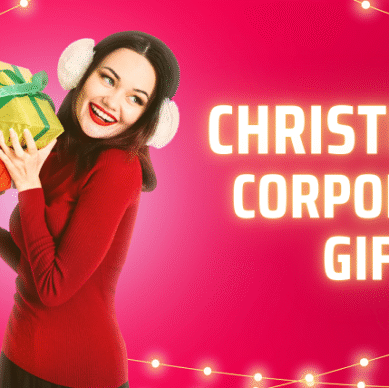 The Importance of Timely Christmas Corporate Gifting: Why Sending Early Matters in Business?