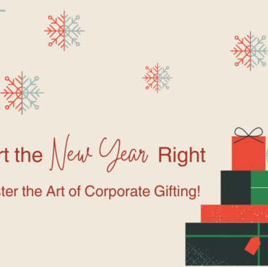 Top Mistakes to Avoid When Planning New Year Corporate Gifting