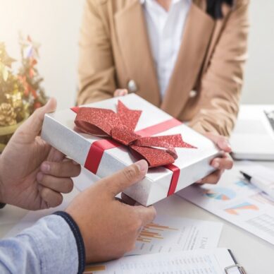 Unlocking Corporate Gifting Solutions: Elevate Your Business Relationships