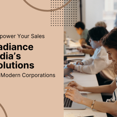Why Radiance India’s Institutional Selling Solutions Are Essential for Modern Corporations?